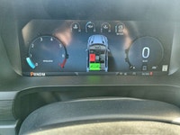 *FX4 Off-Road Package, Tow Package, Manual-Folding Heated Power Glass Trailer Tow Mirror!* The 2026... (image 9)
