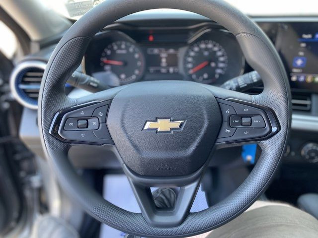 2025 Chevrolet Trax LS in Cars & Trucks in Red Deer - Image 4