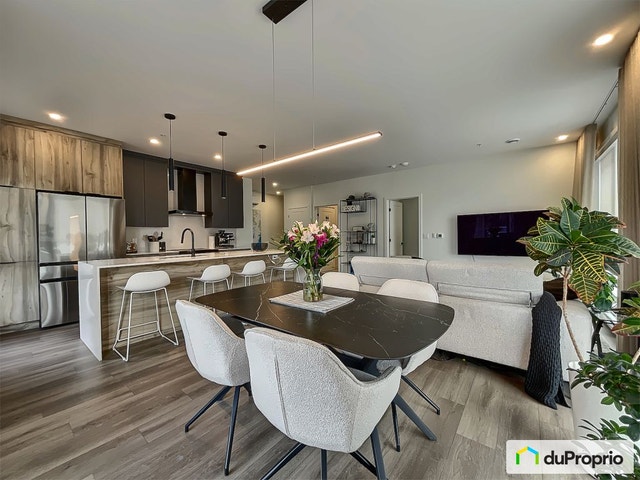 $565,000 - Condominium for sale in Longueuil (St-Hubert) — photo 2