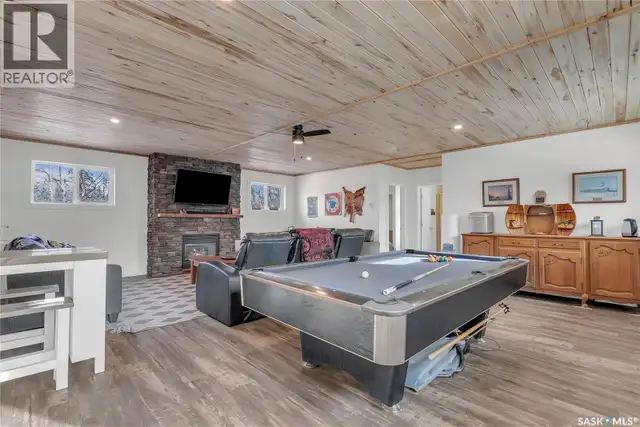 102 Moore DRIVE Lakeland Rm No. 521, Saskatchewan in Houses for Sale in Prince Albert - Image 28