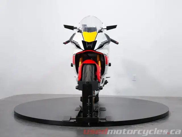 2022 Yamaha YZF R7 in Street, Cruisers & Choppers in Kelowna - Image 9