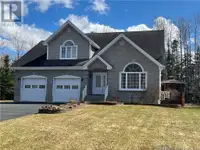 105 WEST Lane South Tetagouche, New Brunswick