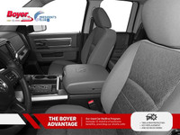 4.7L V8 Flex-Fuel 44 Electronic Shift-on-the-Fly 5-Speed Auto 3.55 Axle Heavy-duty cooling, transmis... (image 6)