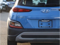 2023 HYUNDAI KONA PREFERRED - NO ACCIDENTS - ONE OWNER - BC VEHICLE - BACKUP CAMERA - HEATED FRONT S... (image 8)