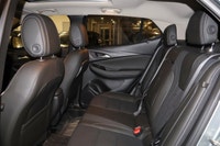 This Buick Encore GX has a powerful Turbocharged 1.3/ engine powering this Automatic transmission. E... (image 9)