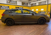 Check out this sporty and reliable pre-owned 2018 Subaru Impreza Sport now available at Auto Avenue... (image 5)