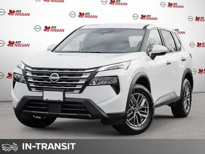 Come visit our 417 Nissan team, you can find us at 1599 Star Top Road Ottawa, ON K1B 5P5, or call us...