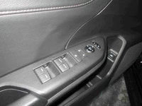 2019 Honda Civic Touring with only 74,399km! Equipped with remote keyless entry, power windows, blue... (image 6)