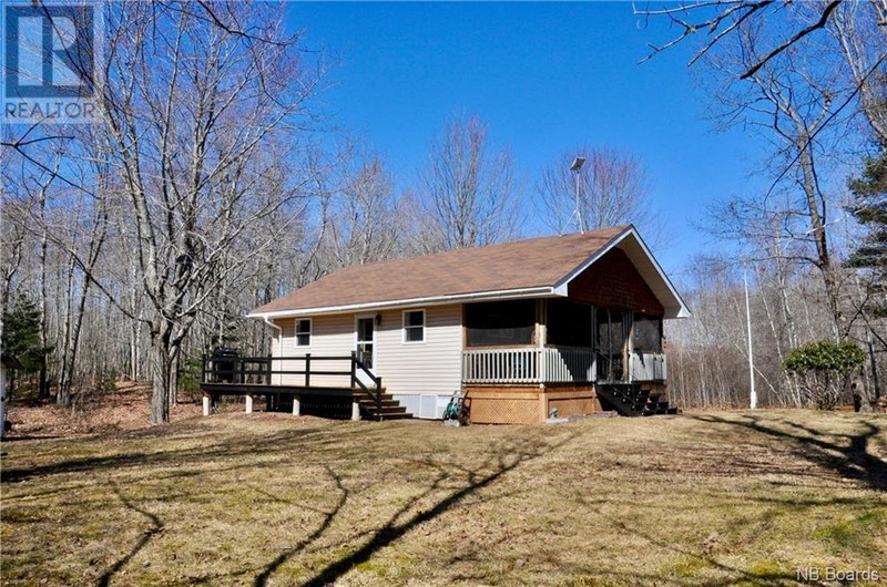 810 Scotchtown Road Scotchtown, New Brunswick Houses for Sale