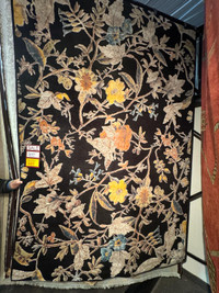SALE: 7x10ft machine made RUGS at Caspian Rugs Centre!