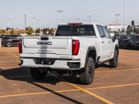 Welcome to Sherwood Buick GMC! This GMC Sierra 3500HD boasts a Turbocharged Diesel V8 6.6L/ engine p... (image 8)