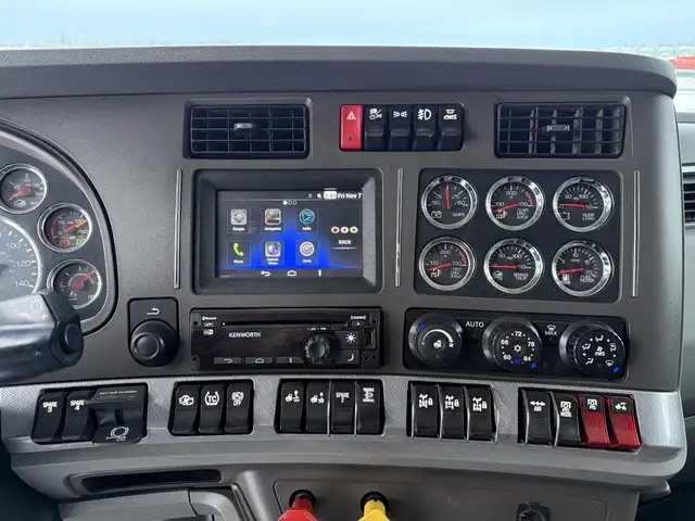 2019 KENWORTH T880 in Heavy Trucks in Saskatoon - Image 16