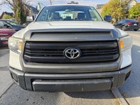 RARE TRUCK LOW KMS! 5.7L V8, ONLY 90,000KMS! 2WD, 8 FOOT BED, A/C, POWER MIRRORS, TRUCK IS IN EXCELL... (image 1)