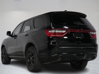 This 2021 Dodge Durango GT is a local Ontario vehicle with a clean Carfax report, offering an excell... (image 4)