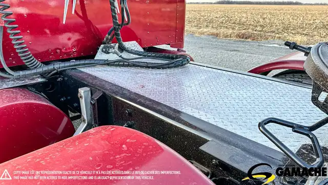 2019 KENWORTH W900L CAMION CONVENTIONNEL AVEC COUCHETTE in Heavy Trucks in Longueuil / South Shore - Image 11