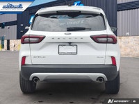 Look at this certified 2025 Ford Escape Active AWD | Heated Wheel + Seats | BSW | Remote Start | Car... (image 3)