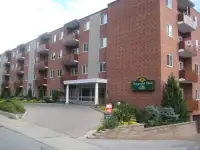 KEMPENFELT VIEW APARTMENTS - Just Steps From Kempenfelt Bay!