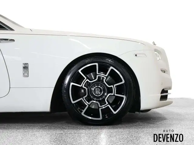 2016 Rolls-Royce Dawn598698433582868484