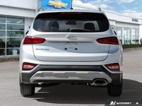 SYMPHONY SILVER,STANDARD PAINT,BLACK CLOTH SEATING SURFACES,Power Steering,Front Wheel Drive,Tires -... (image 4)
