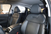 Special Finance Price: $30,999 | Cash Price: $32,499 2024 Hyundai Tucson Trend AWD - No Accidents, C... (image 6)