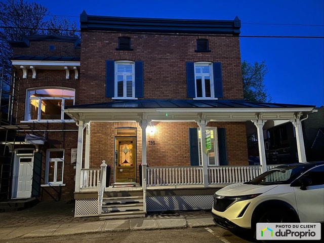 $590,000 - 2 Storey for sale in Trois-Rivières (Trois-Rivières) — photo 2