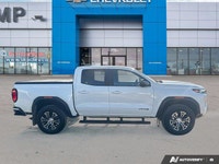 Saskatoon Motor Products - Recent Arrival! 2024 GMC Canyon AT4 - Certified GM Certified Details: * 2... (image 6)