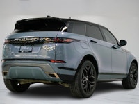 This 2020 Land Rover Range Rover Evoque First Edition is a local Ontario vehicle with a clean Carfax... (image 3)
