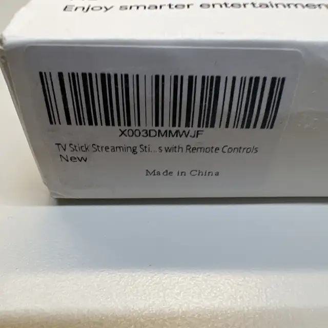 TV Android Smart TV Box MeCool KD5 Streamer in Video & TV Accessories in Trois-Rivières - Image 7