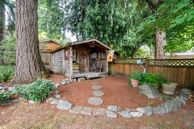 8652 SUNBURY PLACE Delta, British Columbia in Houses for Sale in Richmond - Image 33