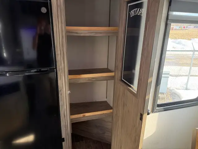 2022 Forest River ARCTIC WOLF 261 RK in Travel Trailers & Campers in St. Albert - Image 20