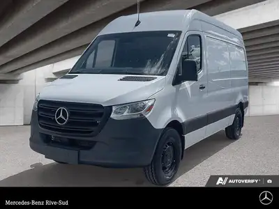 Le Programme Certifié Étoile Mercedes est en option. Les véhicules certifiés sont couverts par une G...