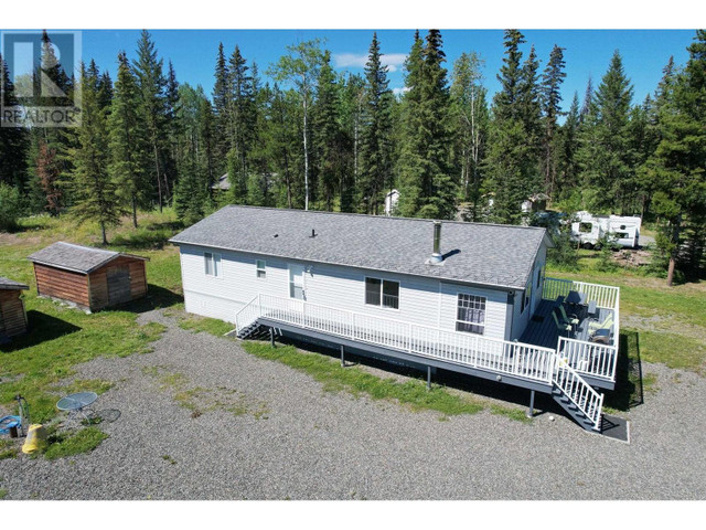 7070 POWELL ROAD Sheridan Lake, British Columbia in Houses for Sale in 100 Mile House - Image 4