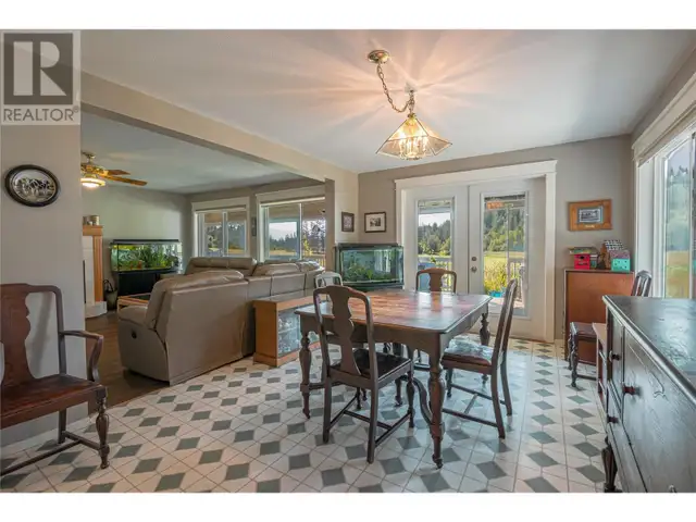 9982 97B Highway Enderby, British Columbia in Land for Sale in Vernon - Image 24