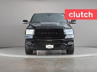 Brake Assist, Bed-Rail Protectors, Auto Dimming Rearview Mirror and more! Clutch is the largest onli... (image 5)