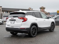 Backup Camera - Heated Front Seats - Keyless Ignition - Bluetooth The 2019 GMC Terrain SLE is a well... (image 8)