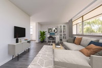 Visit our Website: https://www.capreit.ca/apartments-for-rent/etobicoke-on/dixon-apartments/ Fitness... (image 1)