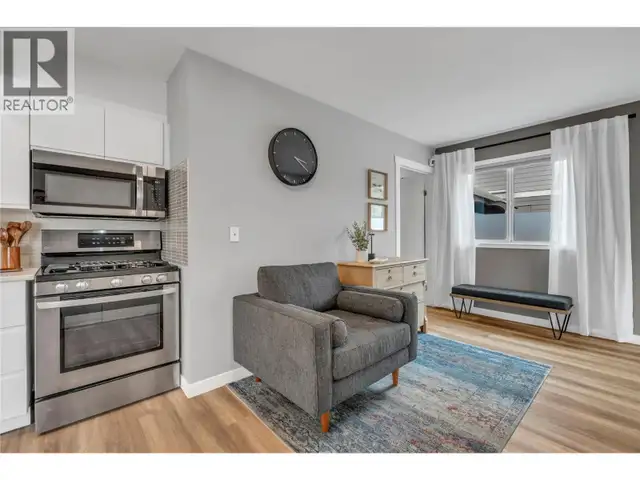 367 DOUGLAS Avenue Penticton, British Columbia in Houses for Sale in Penticton - Image 18