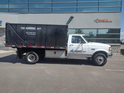 Junk removal (lowest rates guaranteed), estate clean outs. LANDSCAPING AND FENCES. All work guarante...