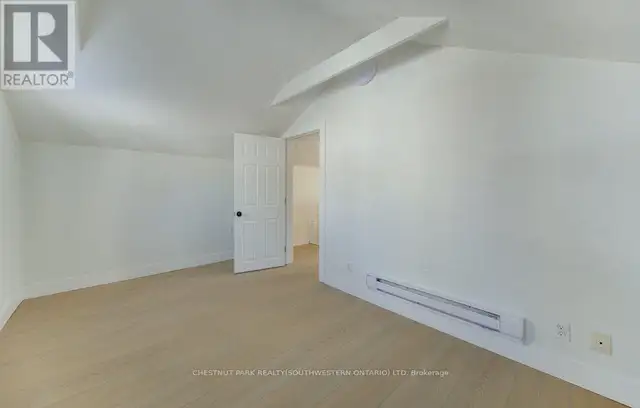 190 LANCASTER STREET E Kitchener, Ontario in Houses for Sale in Kitchener / Waterloo - Image 11