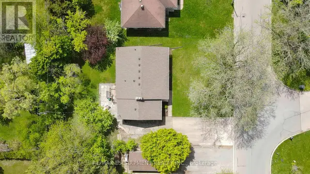 31 MASTERSON AVENUE St. Catharines (Glendale/Glenridge), Ontario in Houses for Sale in St. Catharines - Image 32
