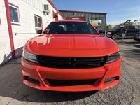 SXT | AWD | SUNROOF | LEATHER | HEATED SEATS | FULLY LOADED This 2023 Dodge Charger SXT AWD delivers... (image 3)