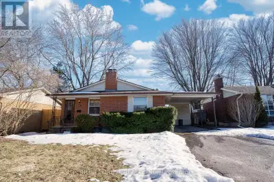 419 CASTLEGROVE BOULEVARD London North (North K), Ontario