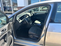 Get ready to fall in love with this 2017 Volkswagen Golf Comfortline hatchback Why settle for just a... (image 8)
