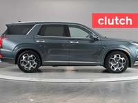 NO ACCIDENTS / CLEAN CARFAX / 1 OWNER / 12V Outlet, Apple CarPlay, Front View Camera and more! Clutc... (image 4)