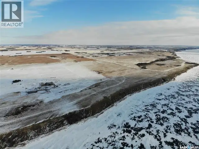 Waterfront Opportunity Near Spring Bay - 146 acres Mckillop Rm N in Land for Sale in Regina - Image 19