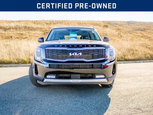 2022 Kia Telluride EX in Cars & Trucks in St. John's - Image 3