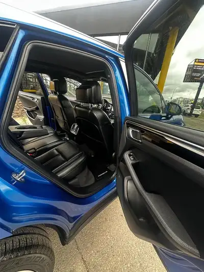 2020 Porsche Macan S AWD- No Accidents- Low KM- Pano Roof, View more