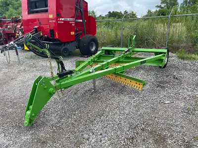 Delta Power Equipment has multiple locations in Ontario to serve you. This item is at the location l...