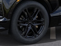 The 2026 Chevrolet Blazer EV redefines electrified driving with bold styling, high-end tech, and imp... (image 8)