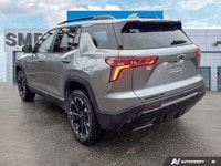 Saskatoon Motor Products - Recent Arrival! 2025 Chevrolet Equinox RS - Certified GM Certified Detail... (image 3)